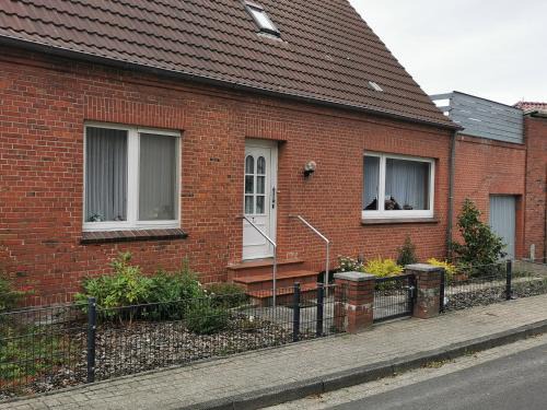 Oldersum Apartment | Am Park