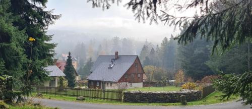 Oybin House | Am Waldessaum