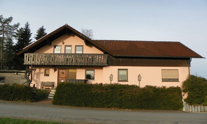 Schonlind Apartment | am Weissenstädter See