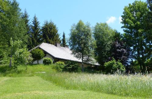 Todtmoos House | Amadeus Black Forest Mountain