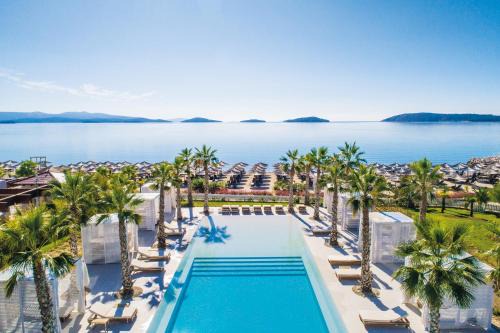 Sibenik Hotel | Amadria Park Beach Hotel Jure