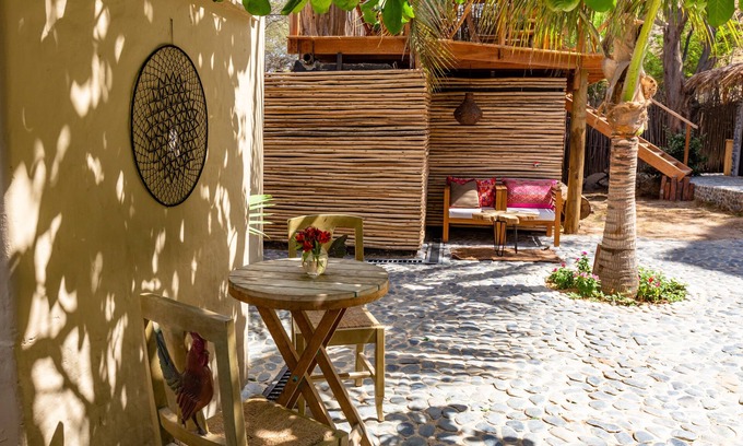 Las Pocitas House | Amai Luna