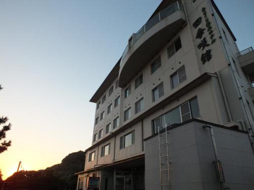 Reihoku Hotel | Amakusa Onsen Hotel Shikisakikan