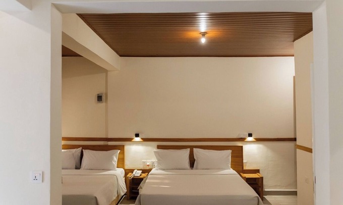 Kigali Bed & Breakfast | Amakuza Residence