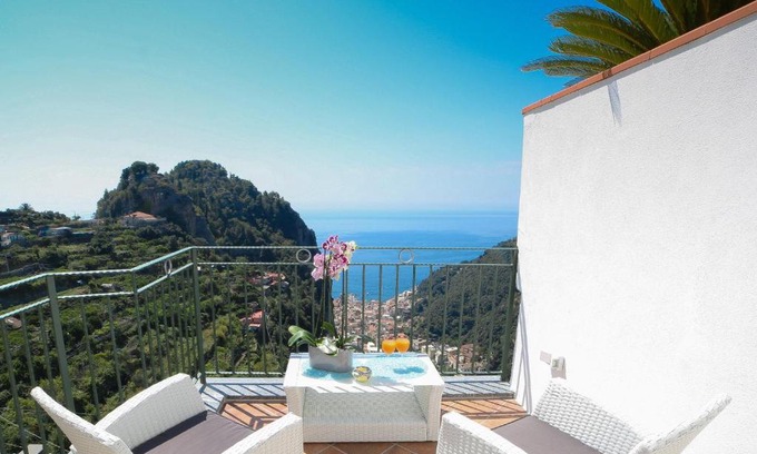 Pontone House | Amalfi Dream Charming House