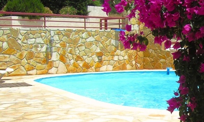 Marathon Villa | Amalia Residences