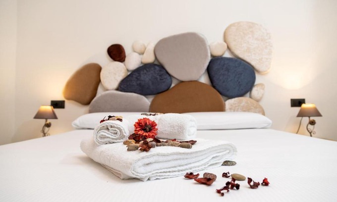 San Severino Bed & Breakfast | Amaltea