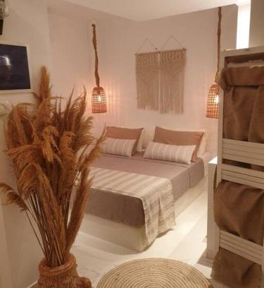 Kos Apartment | Amalthea Guest House