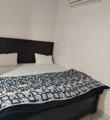 Khalilabad House | Aman Guest House