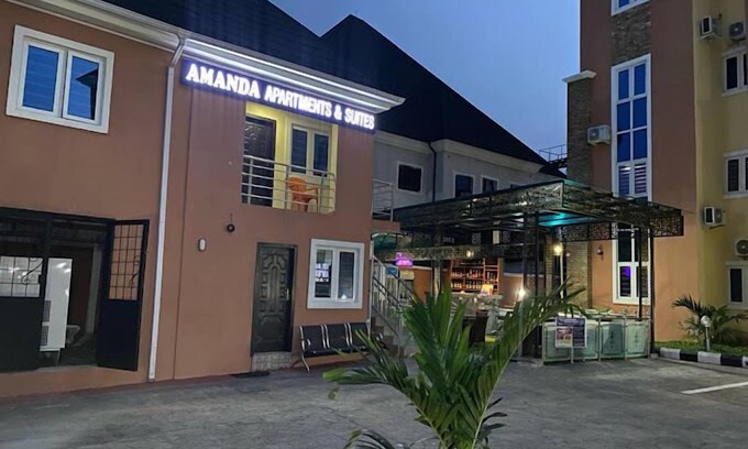 Owerri Apartment | Amanda Apartment and Suites