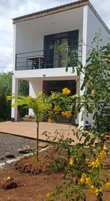 Rodrigues Island House | Amanda's Tiny Heaven