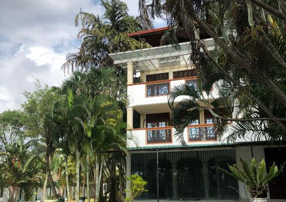 Panadura Hotel | Amani Lake Resort