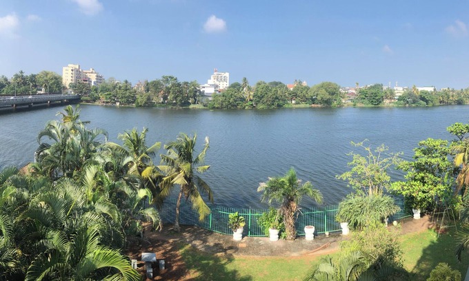 Panadura House | Amani Lake Resort
