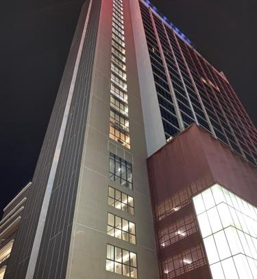 Tanjong Bidara Apartment | Amanjiwa 99R