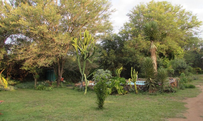 Thorny Bush Game Reserve House | Amanzimlotzi Riverside Bush Camp in Kruger Park, Limpopo