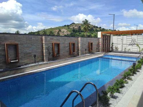 Chikkaballapur House | Amara Kosha Misty Hills - Channa