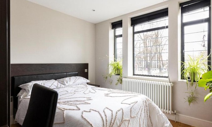 Turnham Green House | Amara Nomad Stays 1