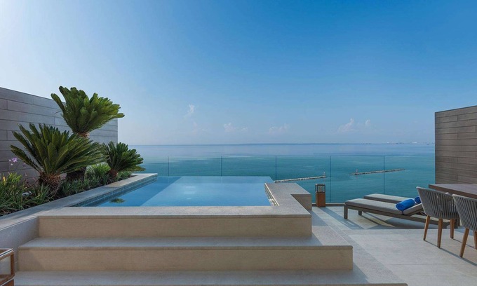 Agios Tychon Hotel | AMARA – Sea Your Only View™