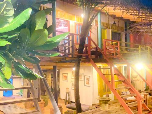 Boossa Bed & Breakfast | Amaranthe Beach Cabanas