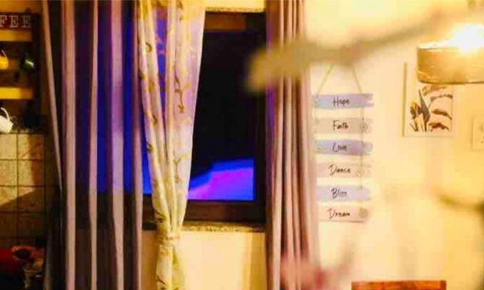 Siolim Villa | Amarelo Goa Private Pool Villa By the Hills