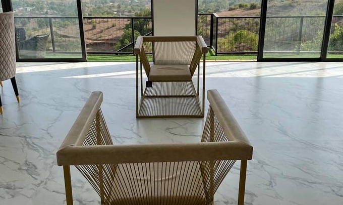 Kadadhe Villa | Amarjas DamTop Haven