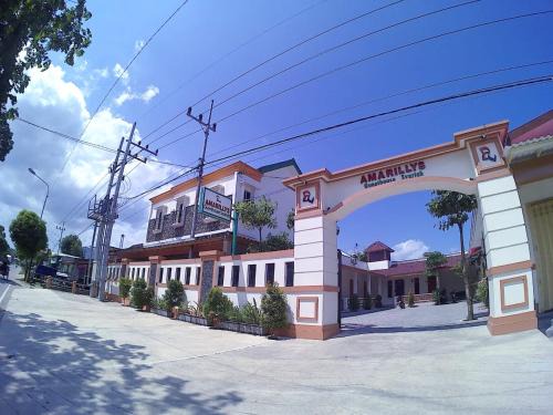 Pacitan House | Amaryllis Guesthouse Syariah