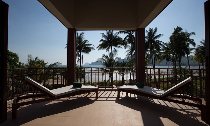 Sai Thai Villa | Amatapura Beach Villa 1