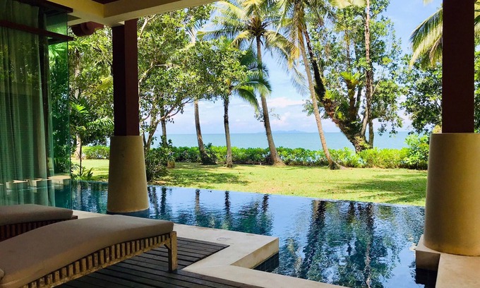 Sai Thai Villa | Amatapura Beach Villa 10