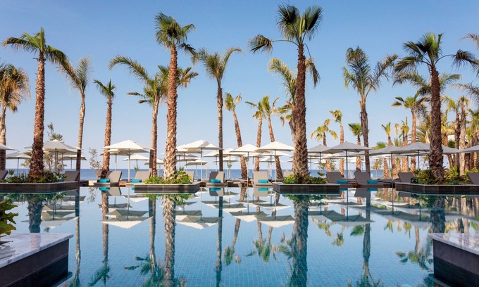Paphos Hotel | Amavi, MadeForTwo Hotels - Paphos