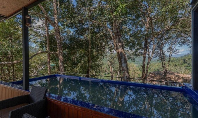 Mae Taeng Resort | Amaze Muang Khai