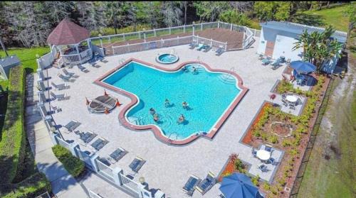 Seven Points House | Amazing 1 bedroom Near Disney