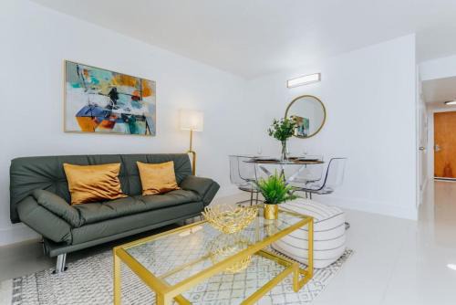 Brickell House | Amazing 2BR at Brickell Free Parking