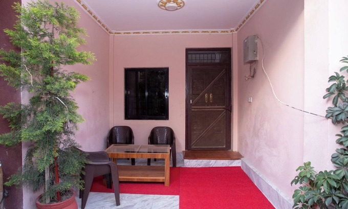 Lalitpur House | Amazing a newly built bungalow 4 bedrooms, 2 living rooms and 3 bathrooms.