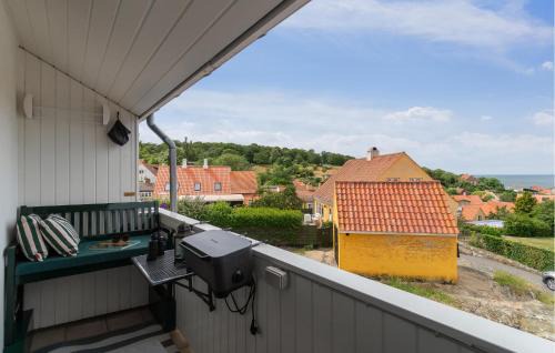 Gudhjem Apartment | Amazing Apartment In Gudhjem