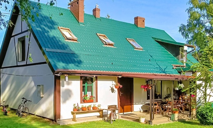 Stara Kiszewa Apartment | Amazing apartment in Chwarzenko