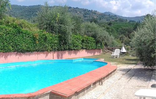 Bivio Pozzo Apartment | Amazing Apartment In Reggello With Wifi