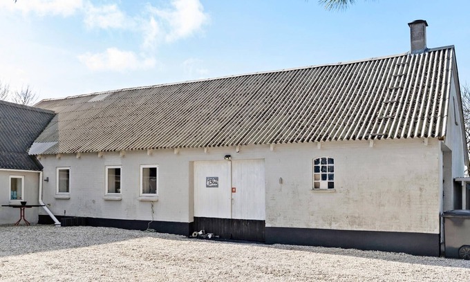 Thisted Apartment | Amazing apartment in Thisted with WiFi