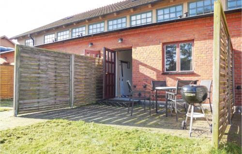 Gamla Staden-Sandskogen Apartment | Amazing Apartment In Ystad With Wifi