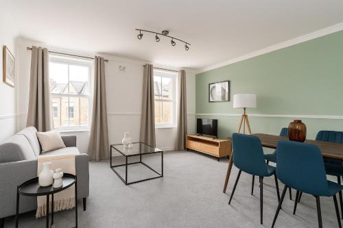 Nottingham City Centre Apartment | Amazing Apartments in Peckham