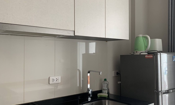 Pong Condo | Amazing Condo