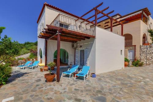 Kavallos House | Amazing cottage in Kavallos near lake-formerly TUI Ferienhaus