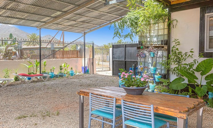 Los Fuentes House | Amazing home in Los puertos de arriba