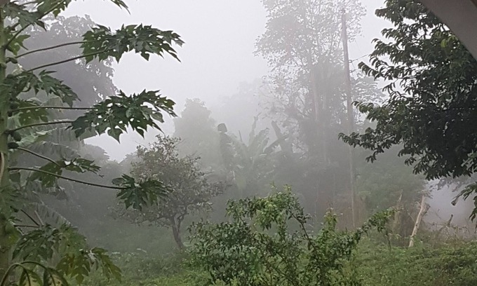 Porus House | Amazing hilltop views from a beautifully appointed house