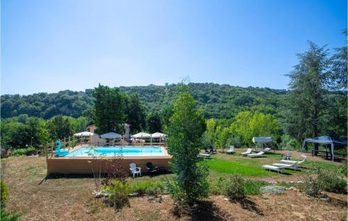 Civitaquana House | Amazing Home In Civitaquana