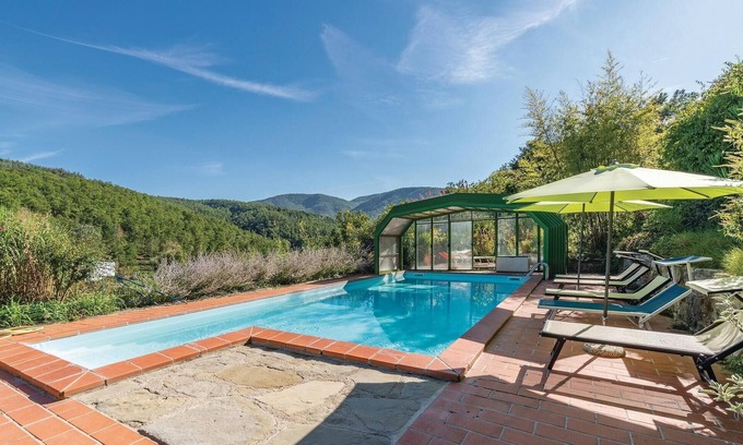 Bivio Lugnano House | Amazing home in Cortona (AR)