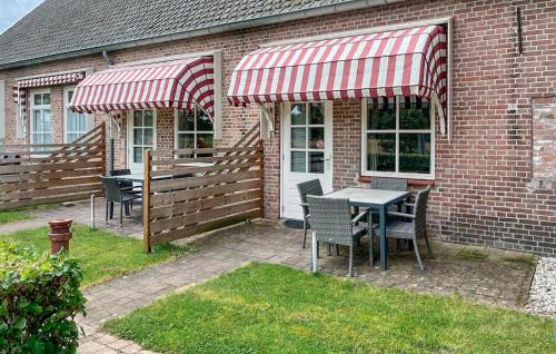 De Moer House | Amazing Home In De Moer