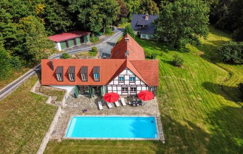Buchenau House | Amazing Home In Eiterfeld With Wifi