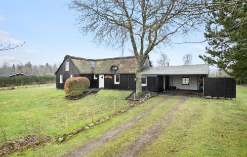 Ertebølle House | Amazing Home In Farsø With Wifi