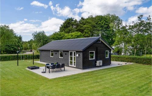 Farso House | Amazing Home In Farsø With Wifi