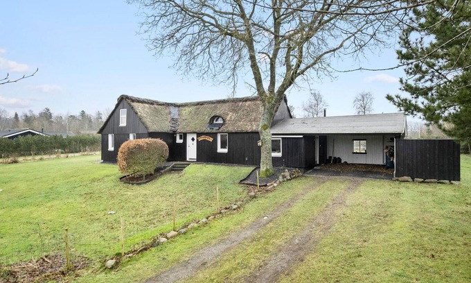 Ertebølle House | Amazing home in Farsø with WiFi